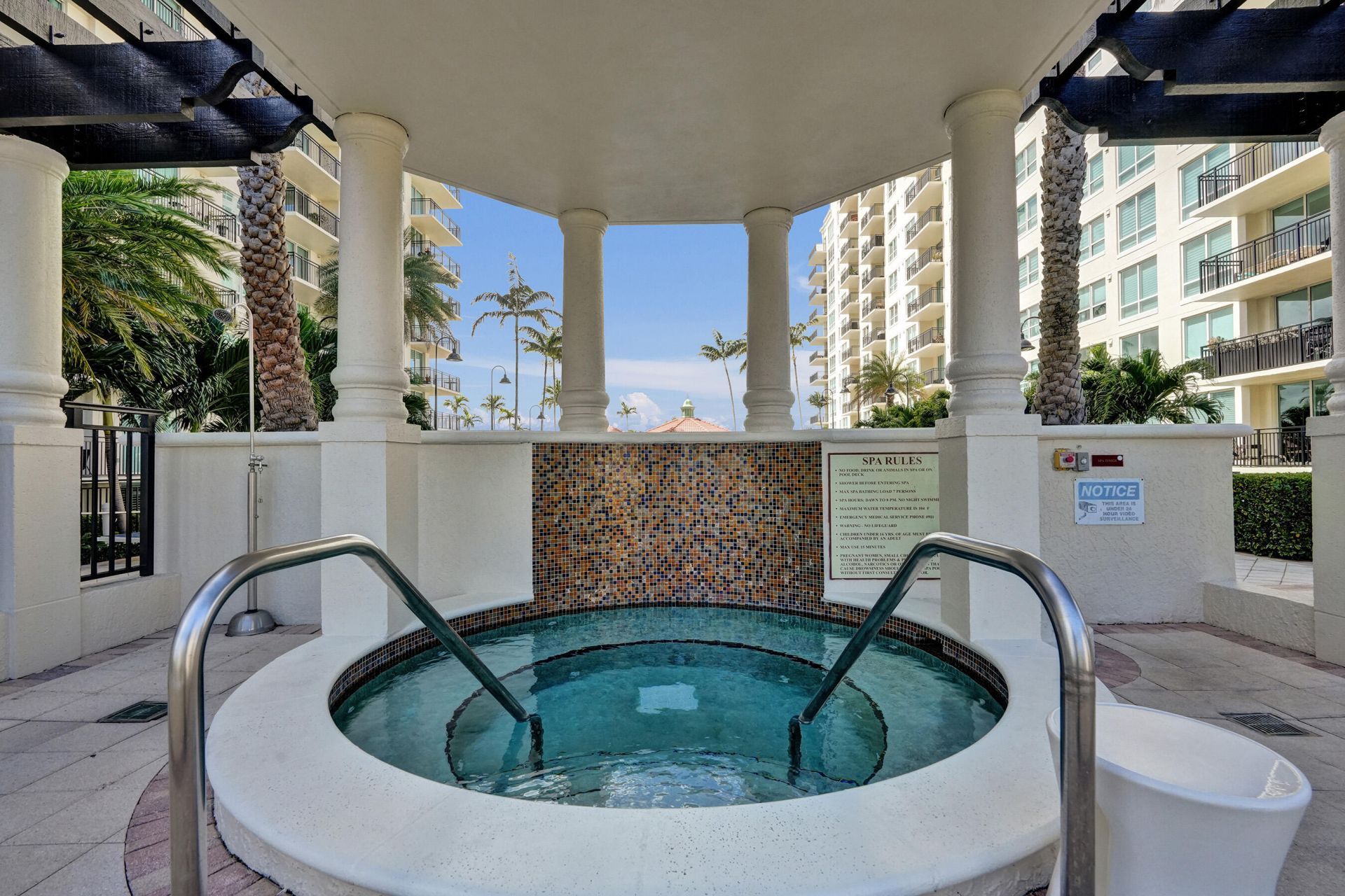 600 W Las Olas Boulevard, Unit 1803s, Fort Lauderdale, FL 33312 Photo