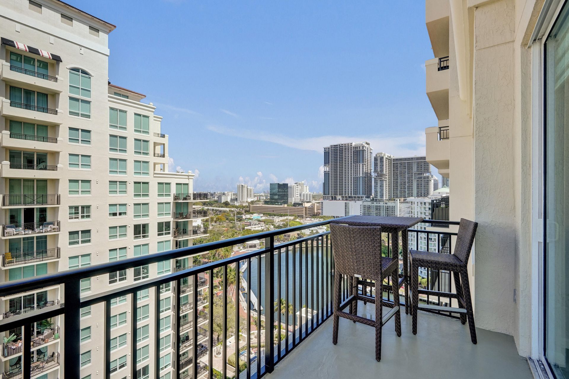 600 W Las Olas Boulevard, Unit 1803s, Fort Lauderdale, FL 33312 Photo