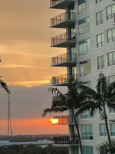 600 W Las Olas Boulevard, Unit 1803s, Fort Lauderdale, FL 33312 Photo