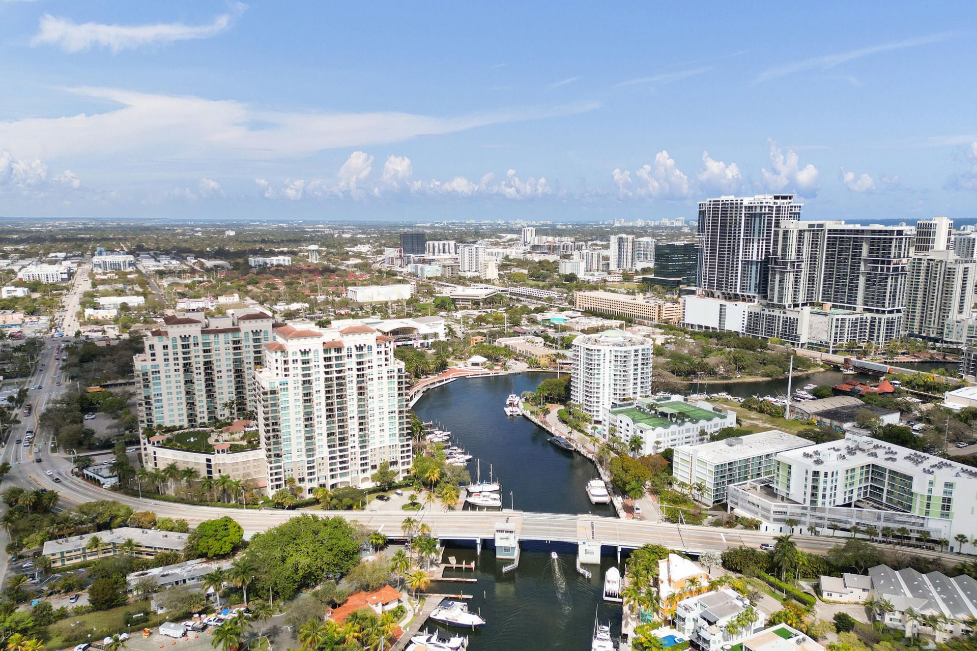 600 W Las Olas Boulevard, Unit 1803s, Fort Lauderdale, FL 33312 Photo