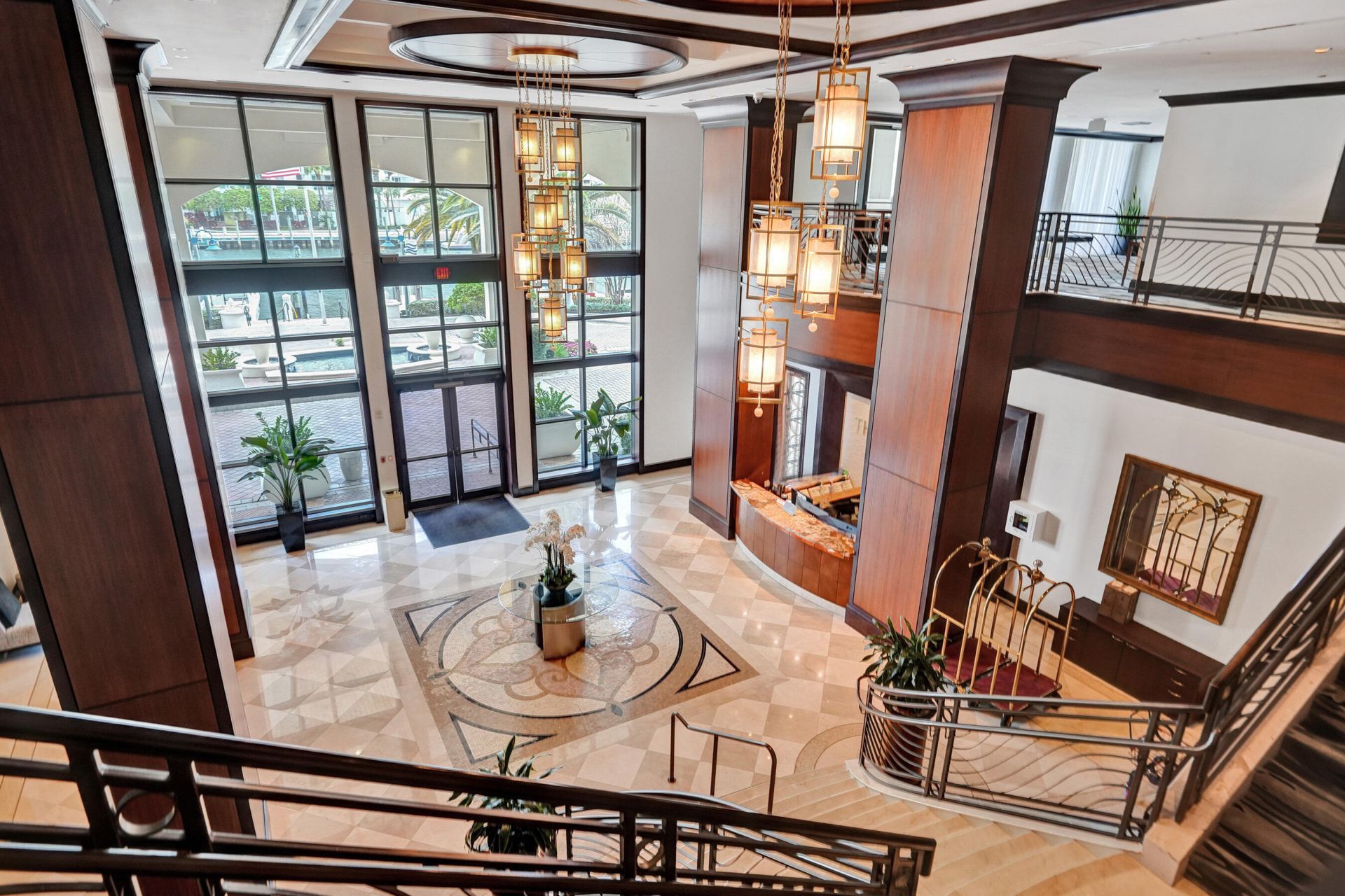 600 W Las Olas Boulevard, Unit 1803s, Fort Lauderdale, FL 33312 Photo