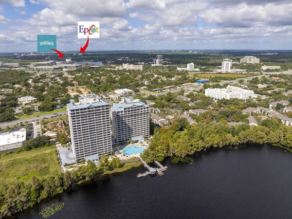 13415 SE Blue Heron Beach Drive SE, Unit 910, Orlando, FL 32821