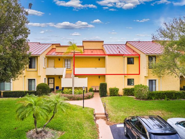 5363 SE Miles Grant Road, Unit D202, Stuart, FL 34997