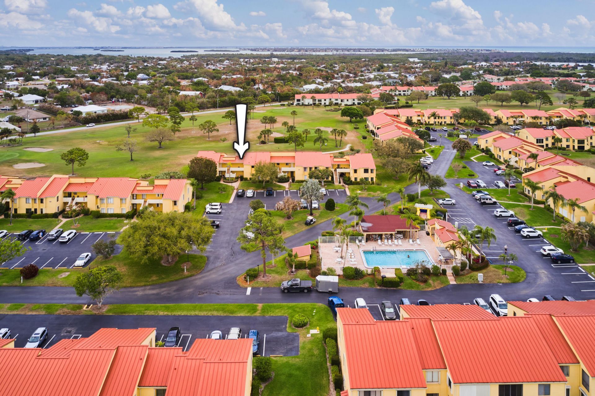 5363 SE Miles Grant Road, Unit D202, Stuart, FL 34997 Photo