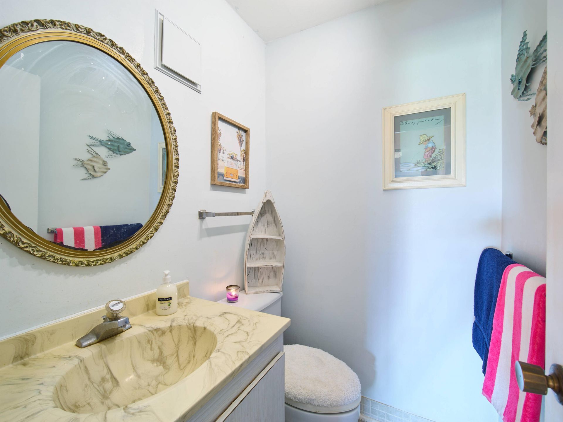 5363 SE Miles Grant Road, Unit D202, Stuart, FL 34997 Photo