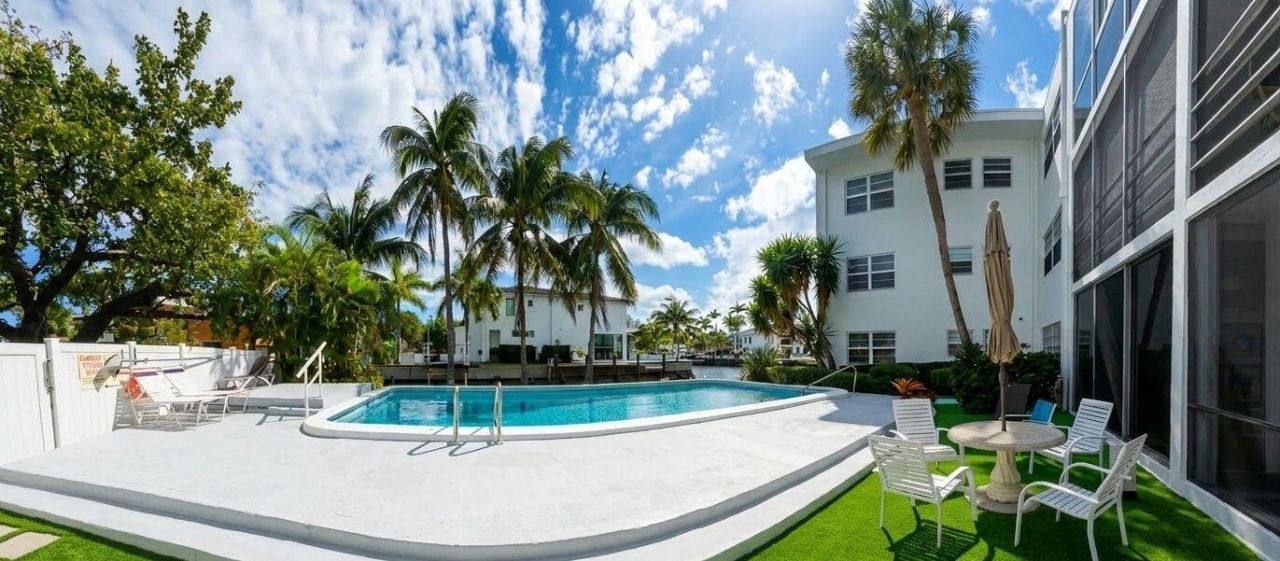1790 E Las Olas Boulevard, Unit 11, Fort Lauderdale, FL 33301 Photo