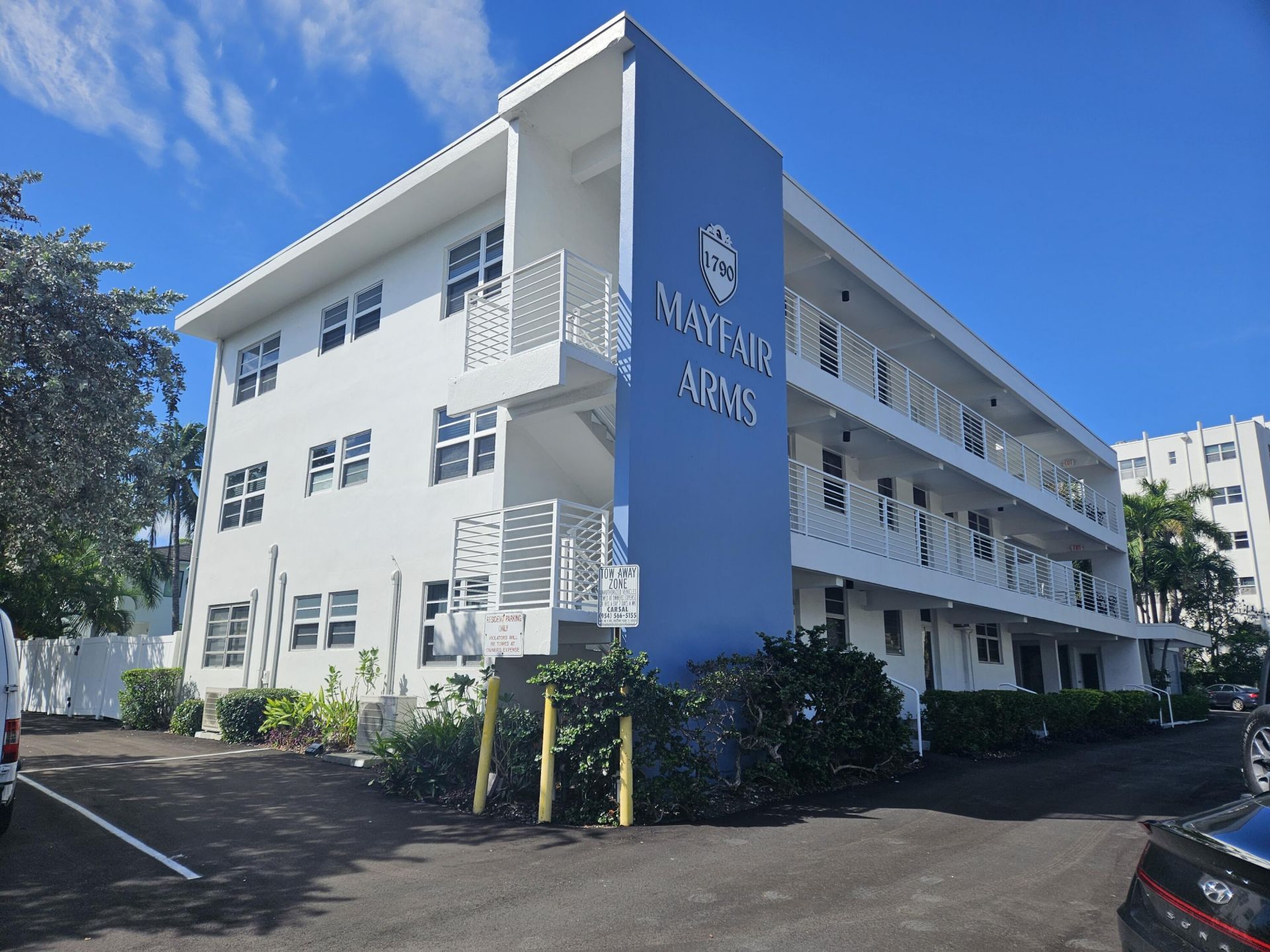 1790 E Las Olas Boulevard, Unit 11, Fort Lauderdale, FL 33301 Photo