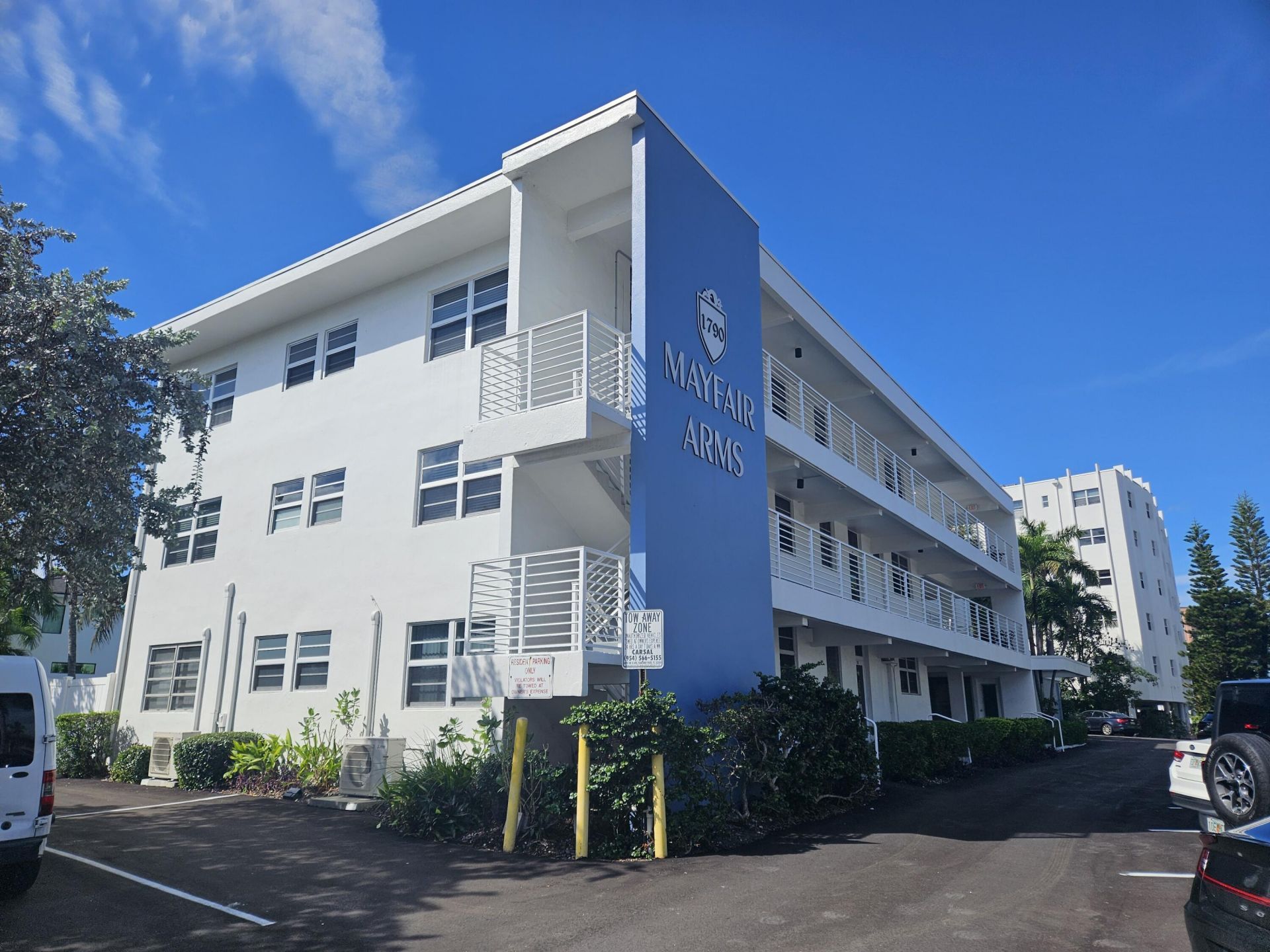 1790 E Las Olas Boulevard, Unit 11, Fort Lauderdale, FL 33301 Photo