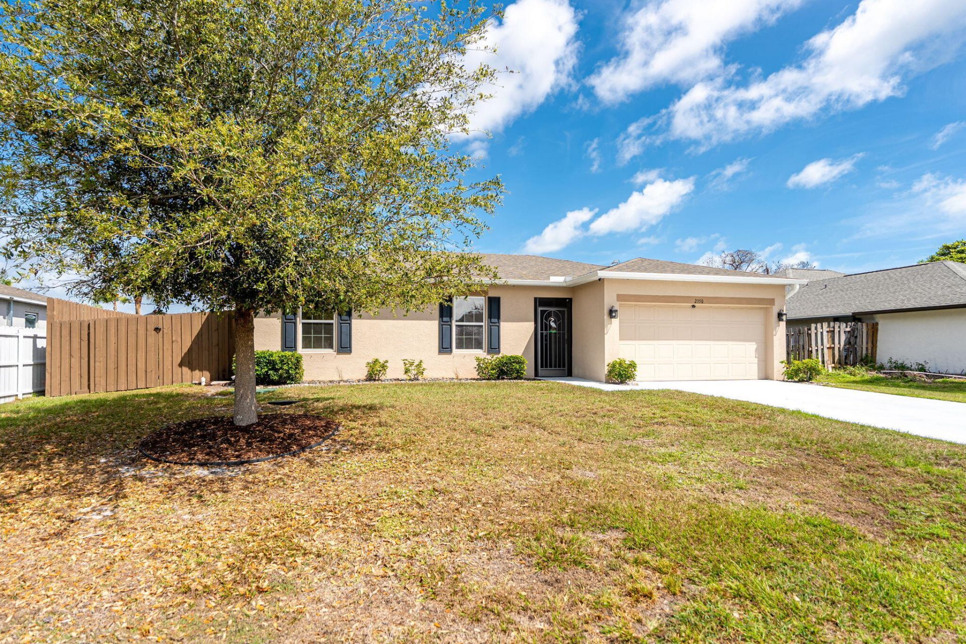2350 SE Calcutta Circle, Port Saint Lucie, FL 34952 Photo