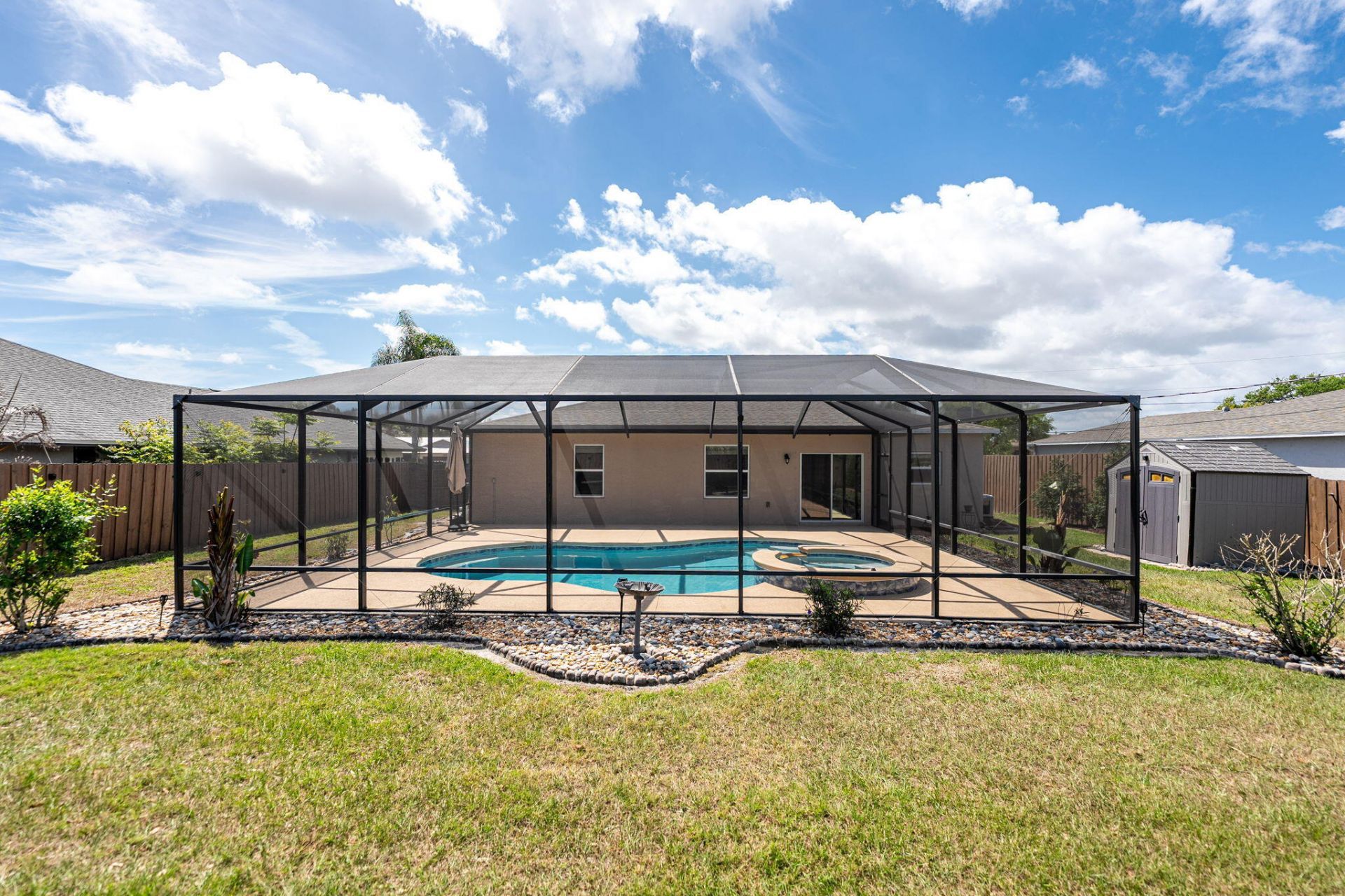 2350 SE Calcutta Circle, Port Saint Lucie, FL 34952 Photo