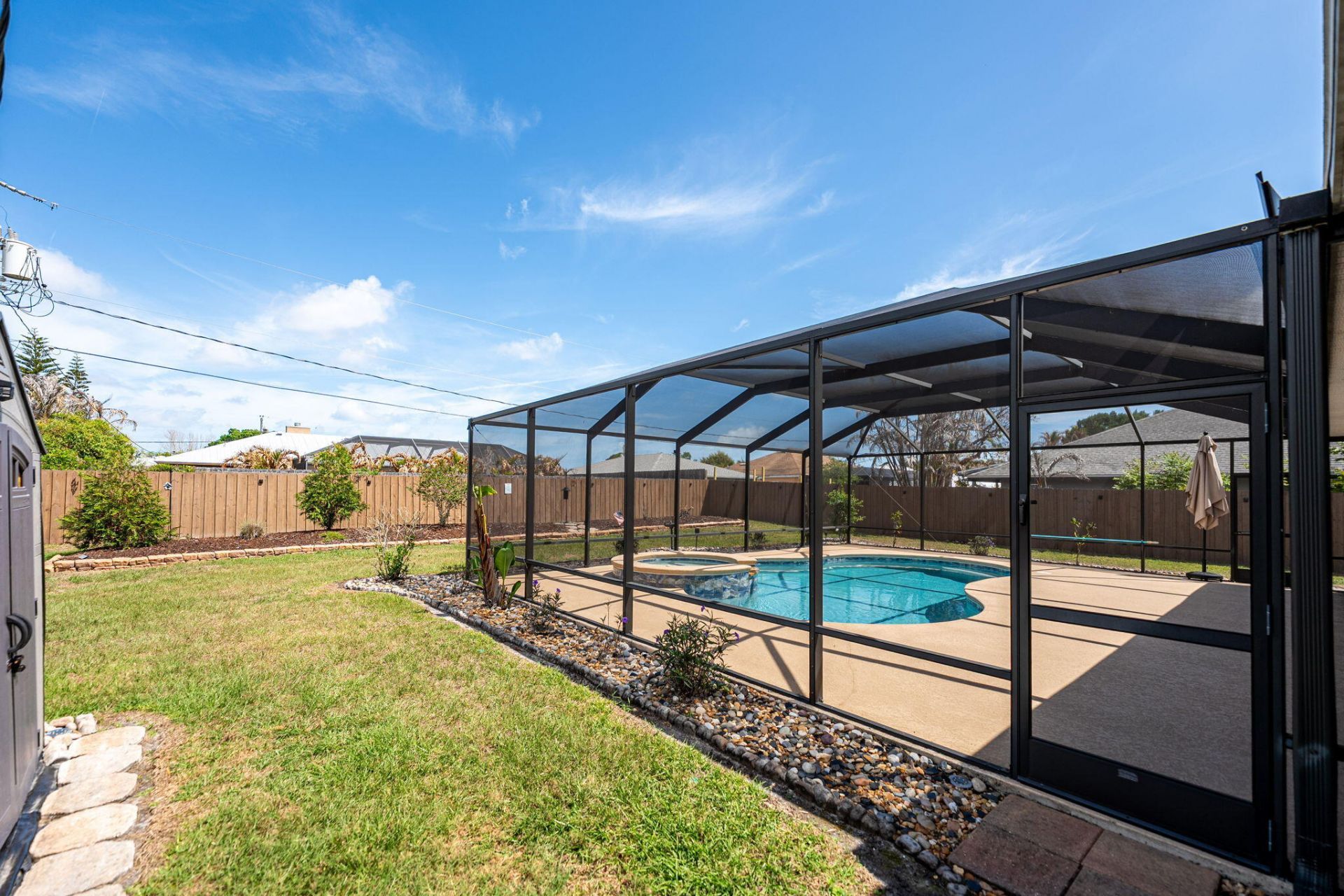 2350 SE Calcutta Circle, Port Saint Lucie, FL 34952 Photo