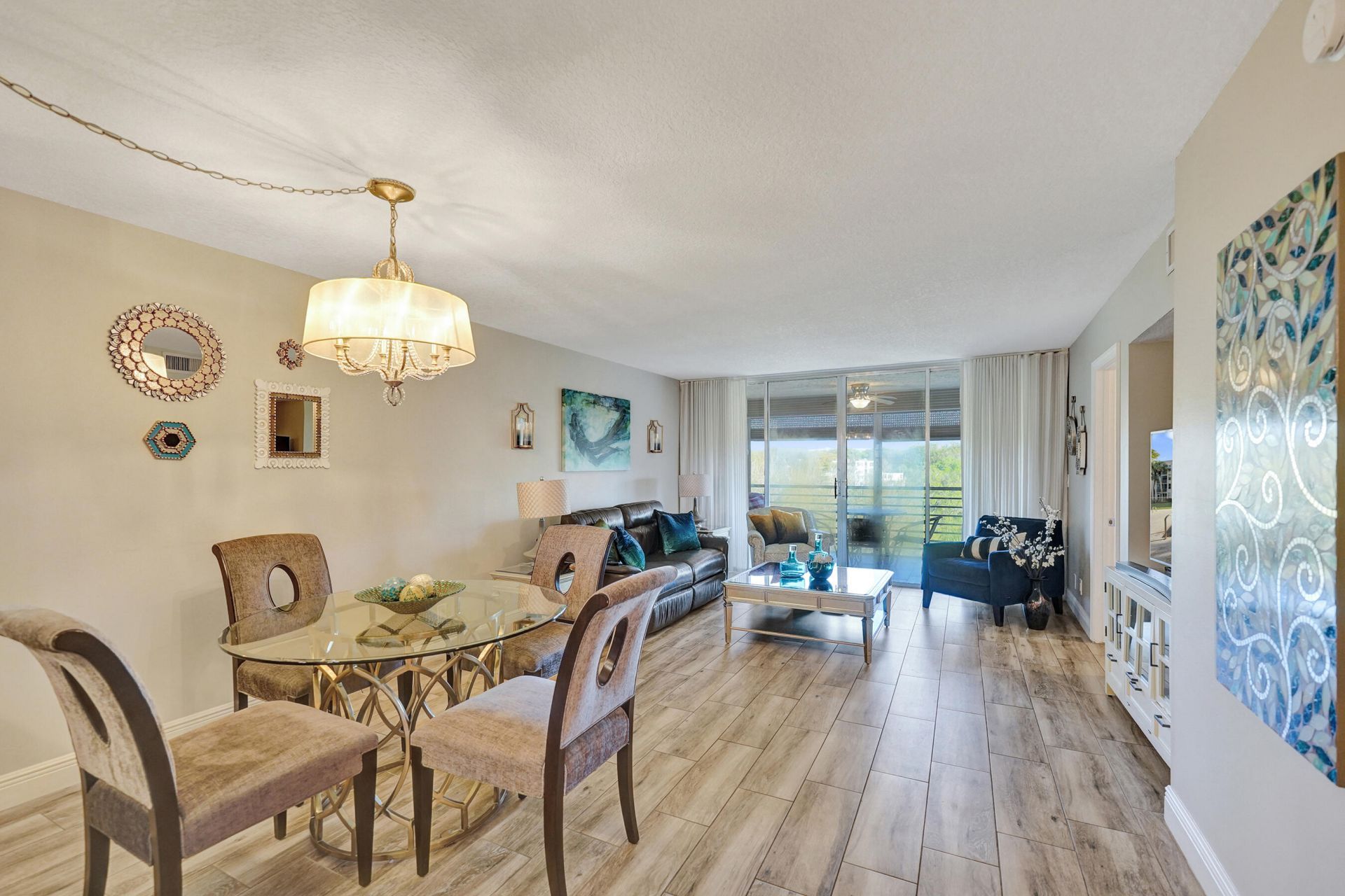 9501 Seagrape Drive, Unit 404, Davie, FL 33324 Photo