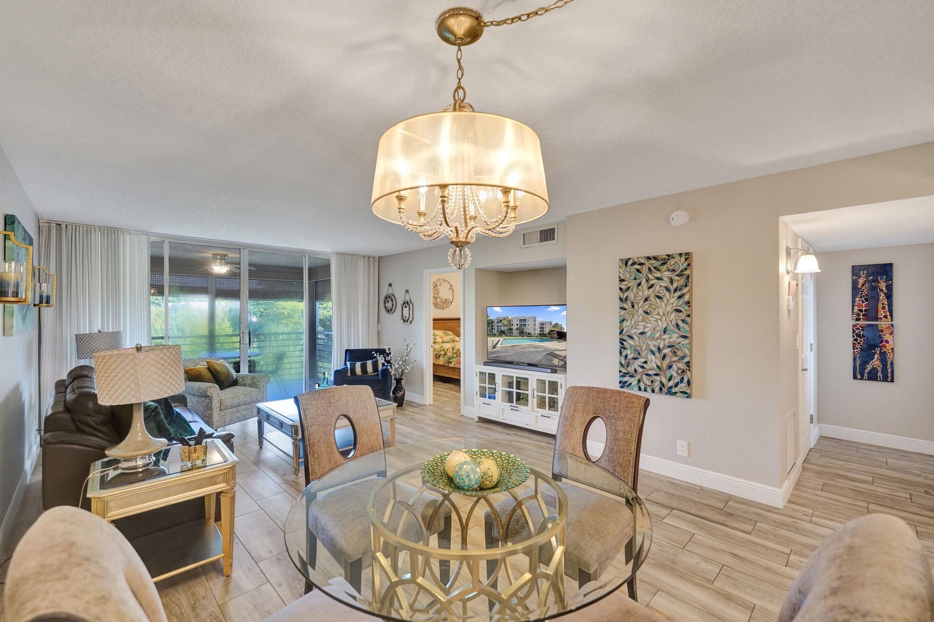 9501 Seagrape Drive, Unit 404, Davie, FL 33324 Photo