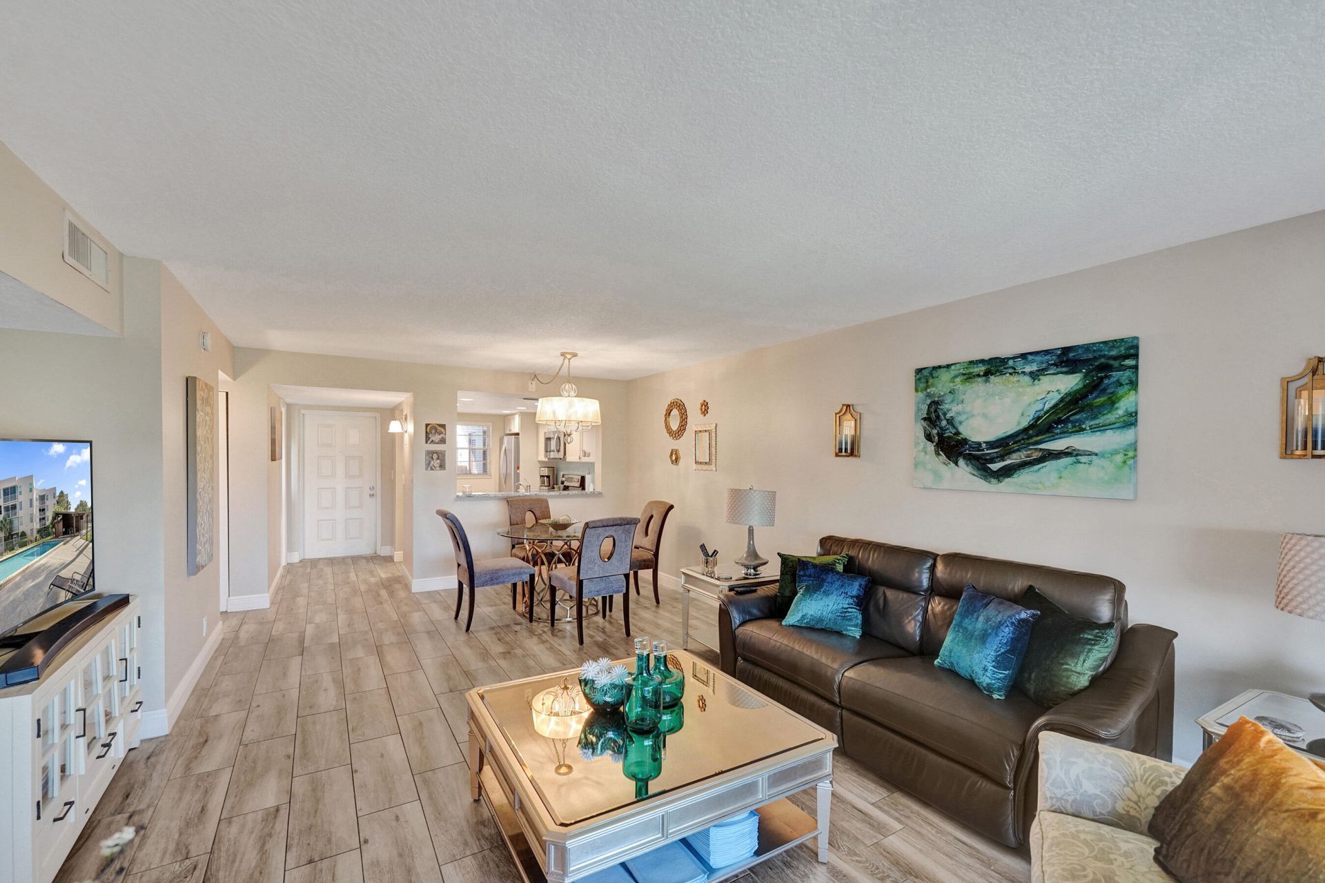 9501 Seagrape Drive, Unit 404, Davie, FL 33324 Photo