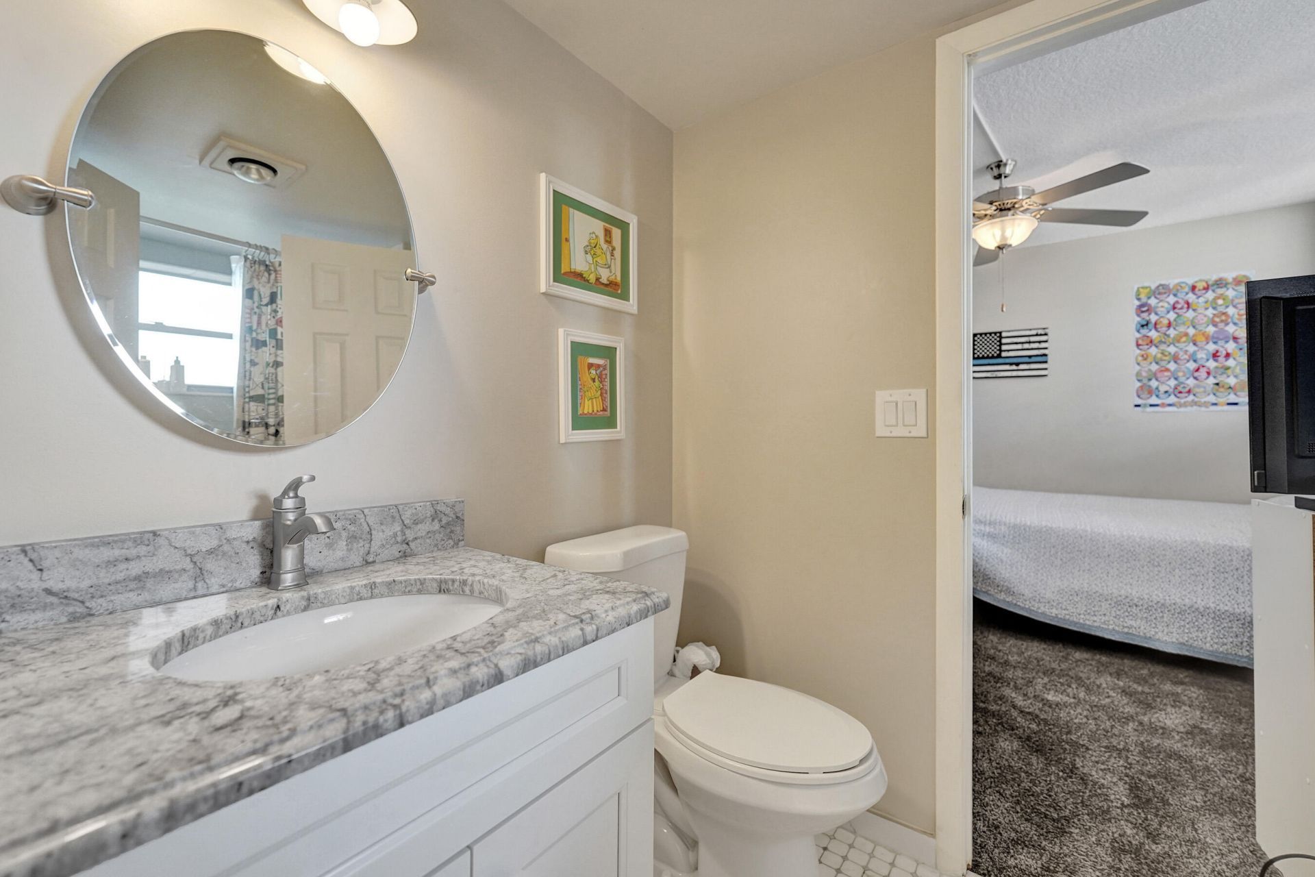 9501 Seagrape Drive, Unit 404, Davie, FL 33324 Photo