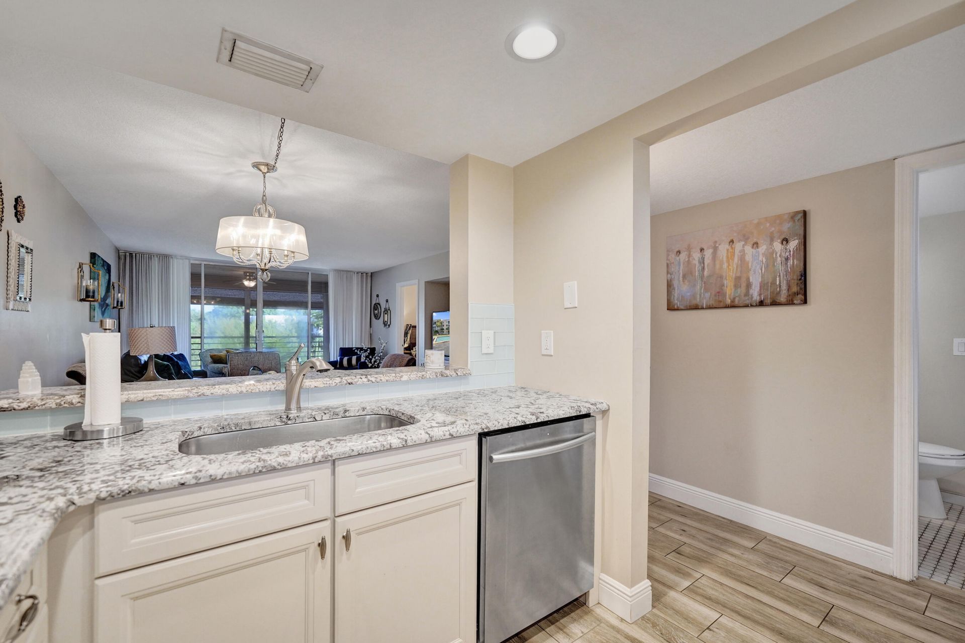 9501 Seagrape Drive, Unit 404, Davie, FL 33324 Photo