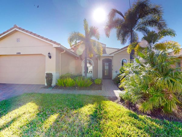 11401 SW Aspen Lane, Port St. Lucie, FL 34987