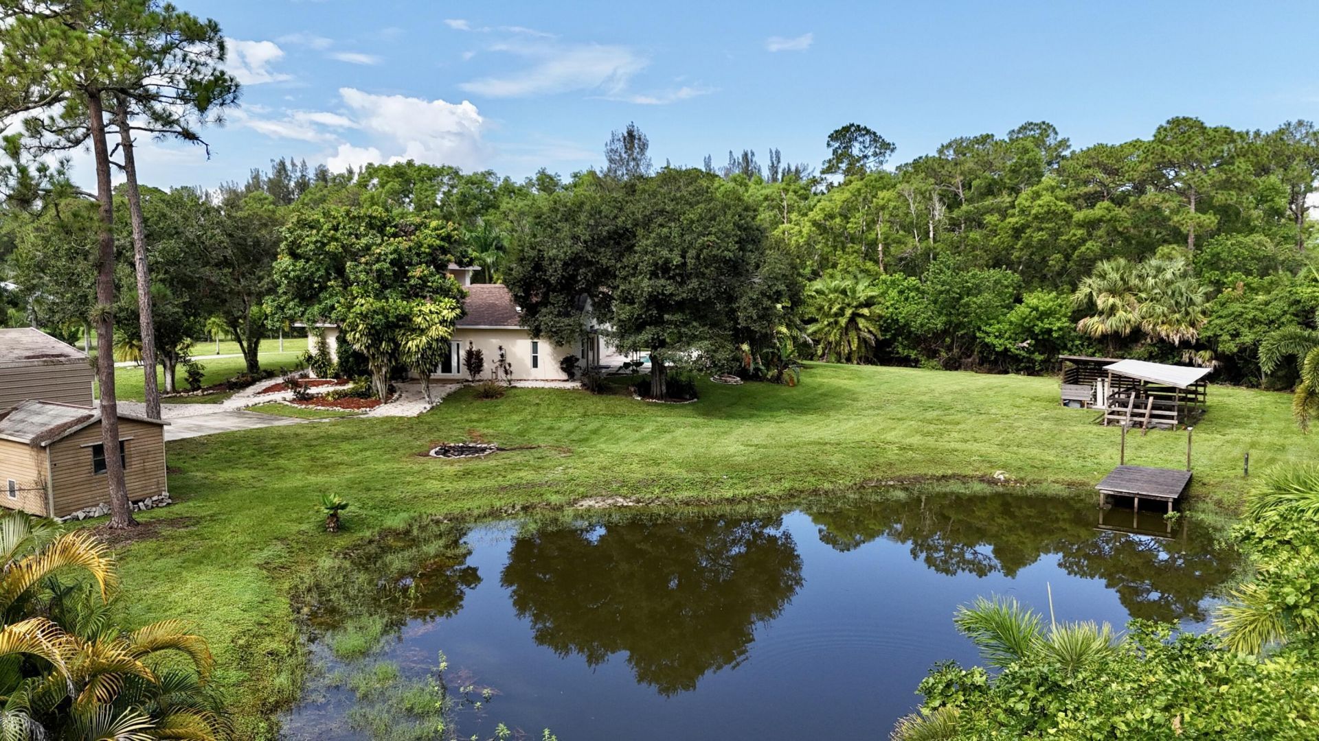 14717 11th Terrace, Loxahatchee Groves, FL 33470 Photo