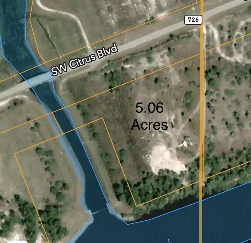 0 SW Citrus Boulevard, Palm City, FL 34990 Photo