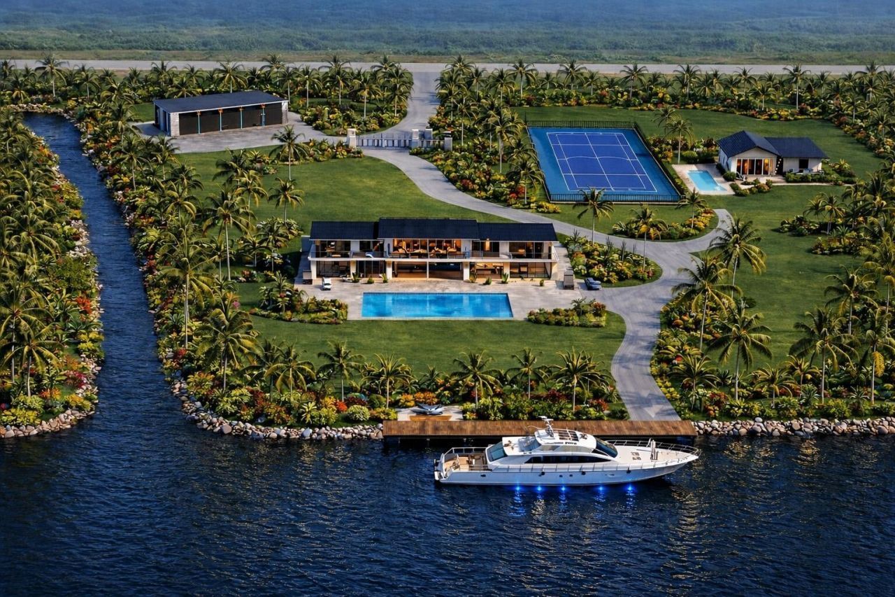 0 SW Citrus Boulevard, Palm City, FL 34990 Photo