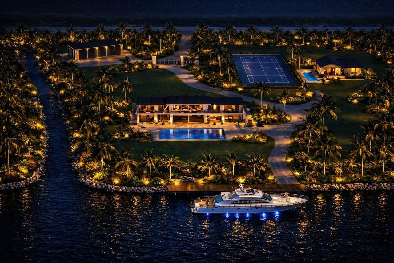 0 SW Citrus Boulevard, Palm City, FL 34990 Photo