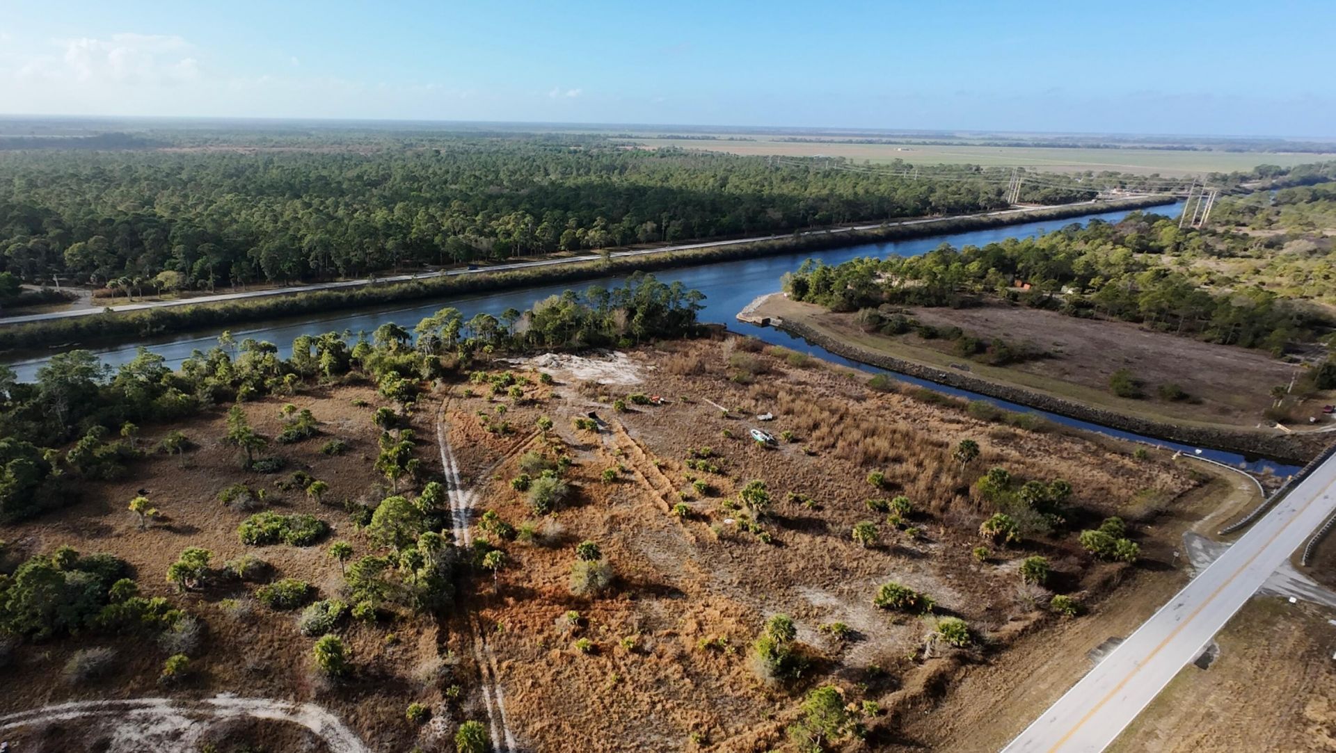 0 SW Citrus Boulevard, Palm City, FL 34990 Photo