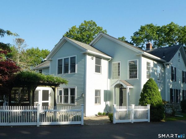 395 Boston Post, Madison, CT 06443