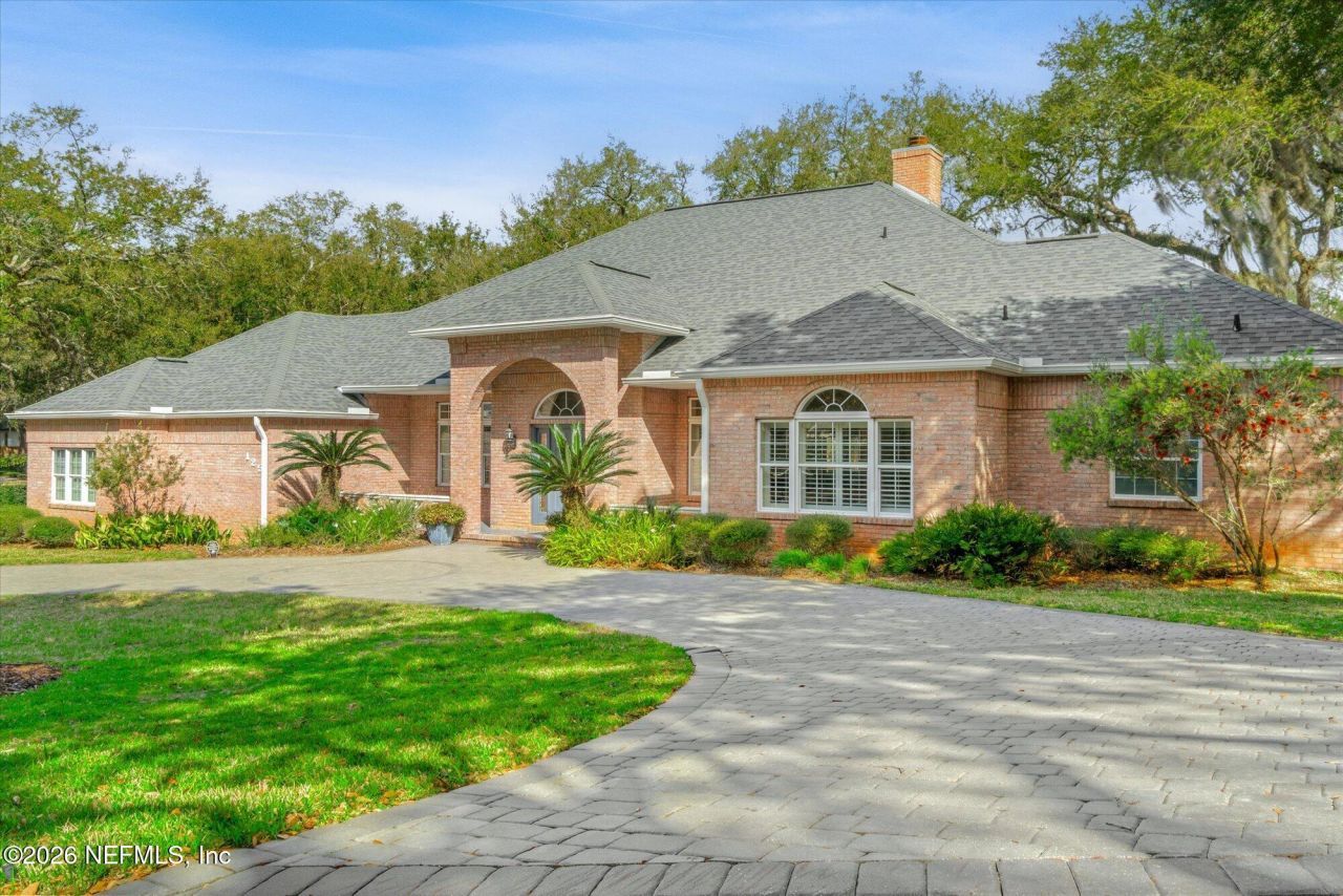 125 Island Hammock Way, Saint Augustine Beach, FL 32080 Photo