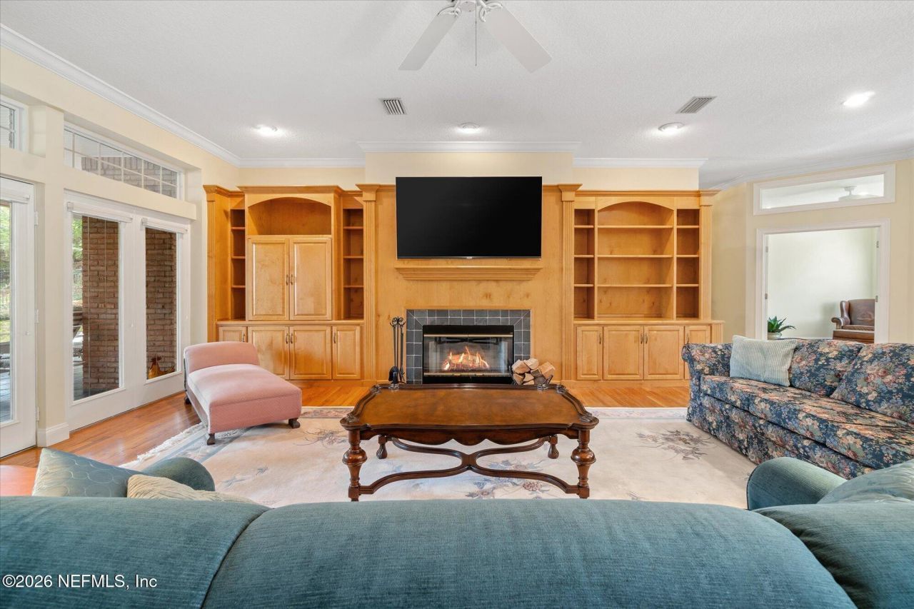 125 Island Hammock Way, Saint Augustine Beach, FL 32080 Photo