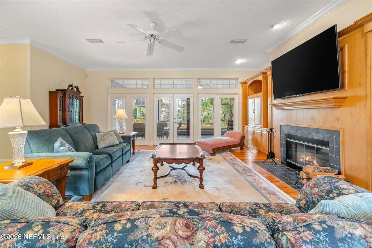 125 Island Hammock Way, Saint Augustine Beach, FL 32080 Photo