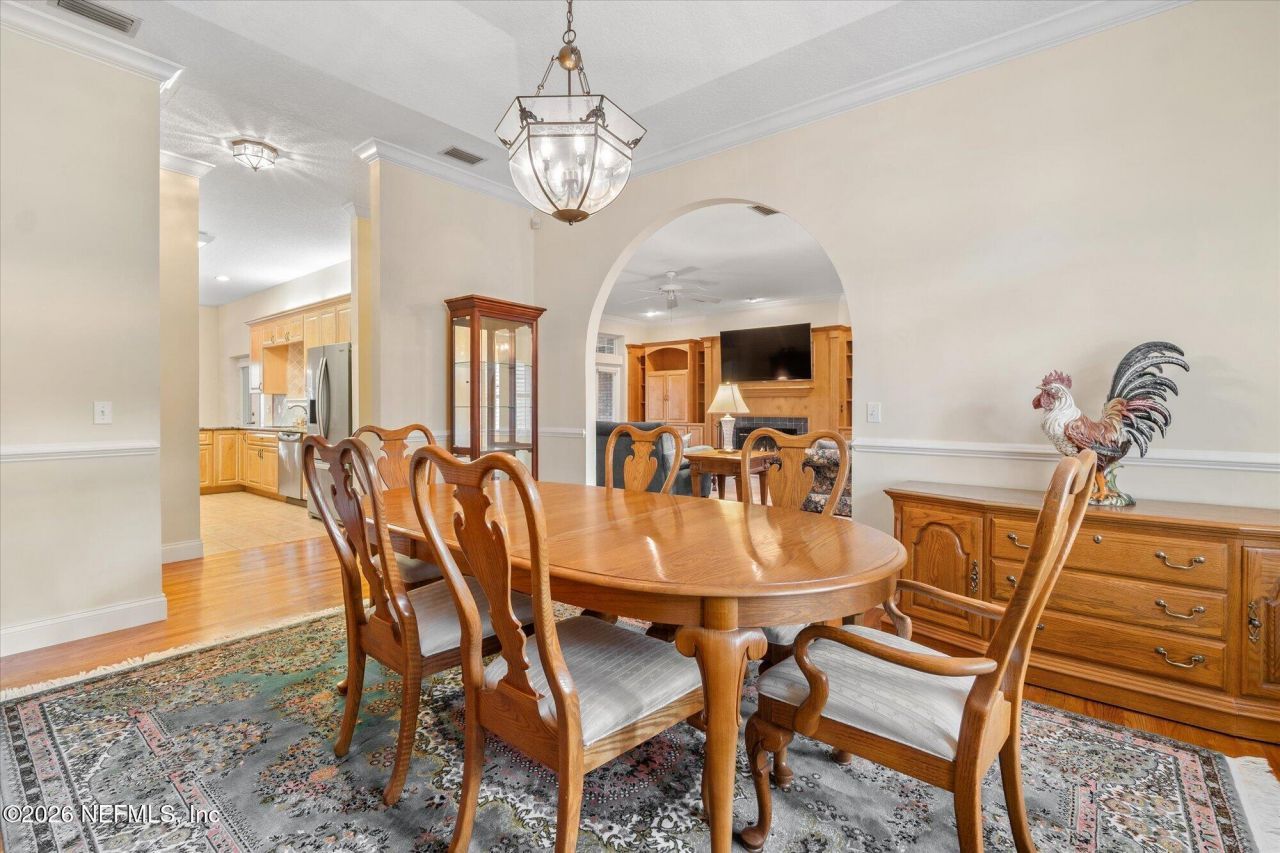 125 Island Hammock Way, Saint Augustine Beach, FL 32080 Photo