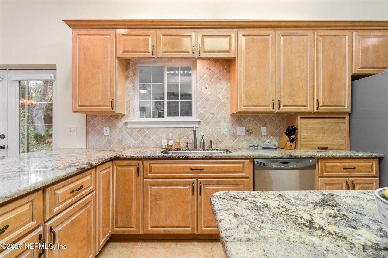 125 Island Hammock Way, Saint Augustine Beach, FL 32080 Photo