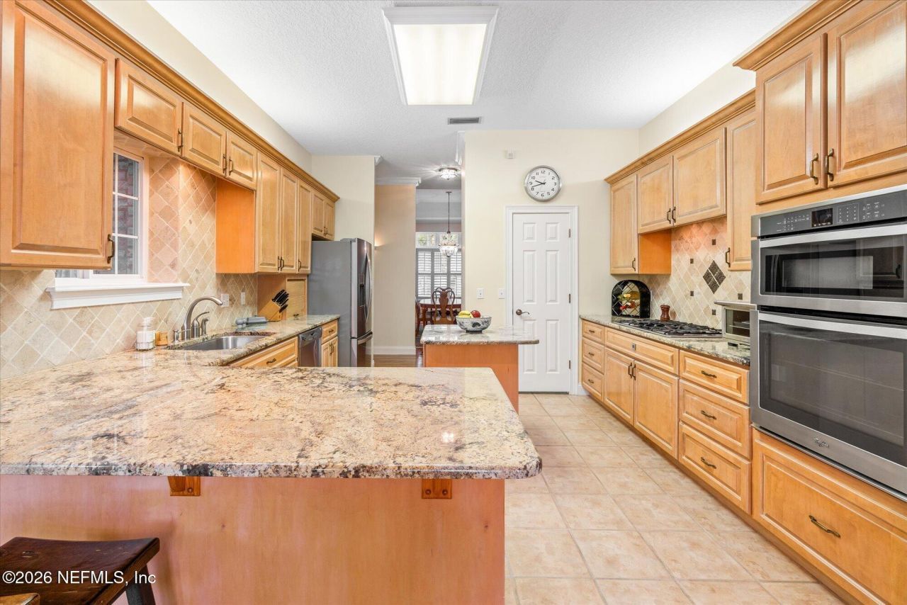 125 Island Hammock Way, Saint Augustine Beach, FL 32080 Photo