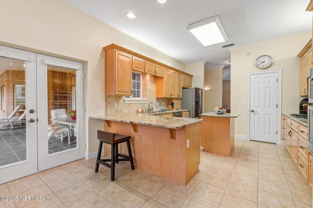 125 Island Hammock Way, Saint Augustine Beach, FL 32080 Photo