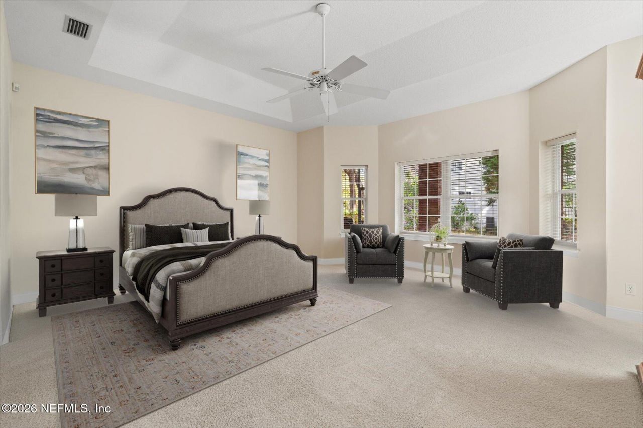 125 Island Hammock Way, Saint Augustine Beach, FL 32080 Photo