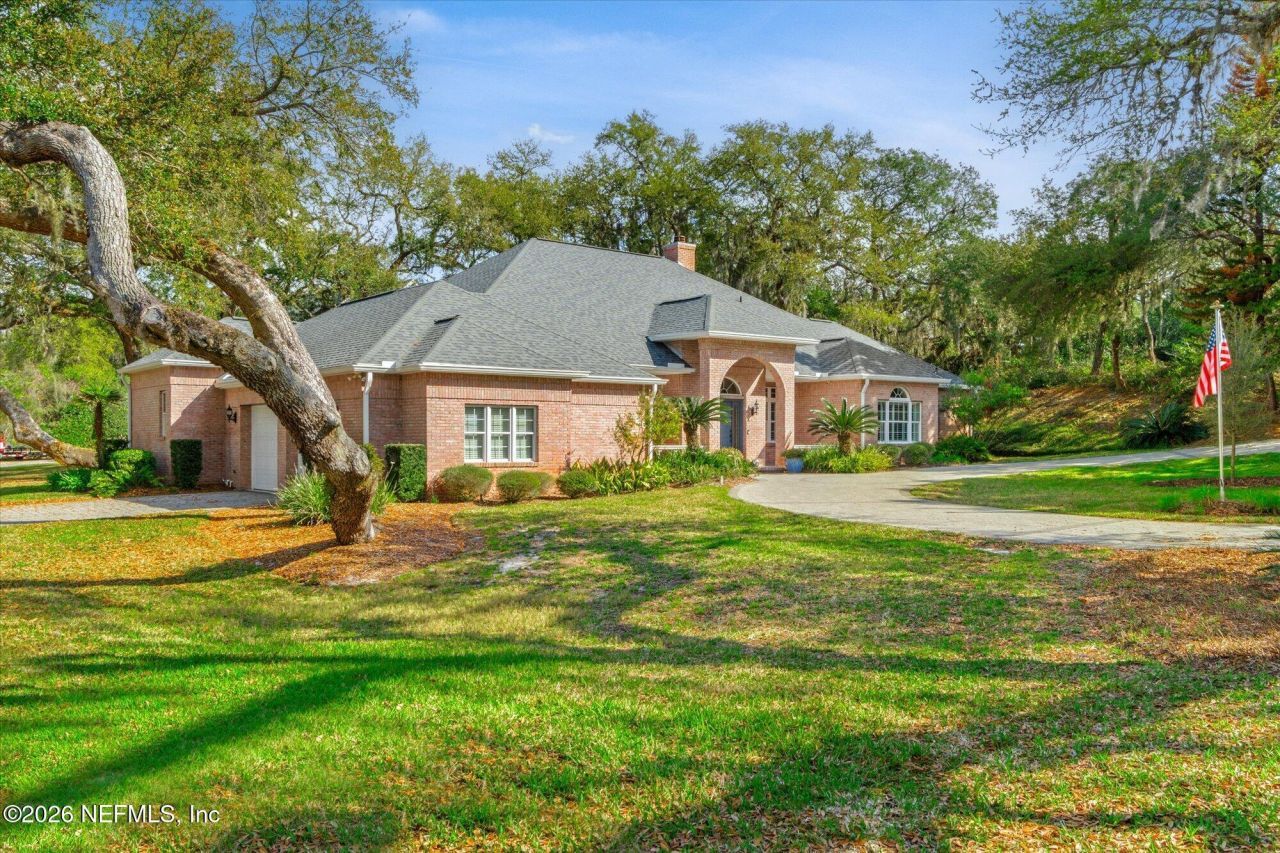 125 Island Hammock Way, Saint Augustine Beach, FL 32080 Photo