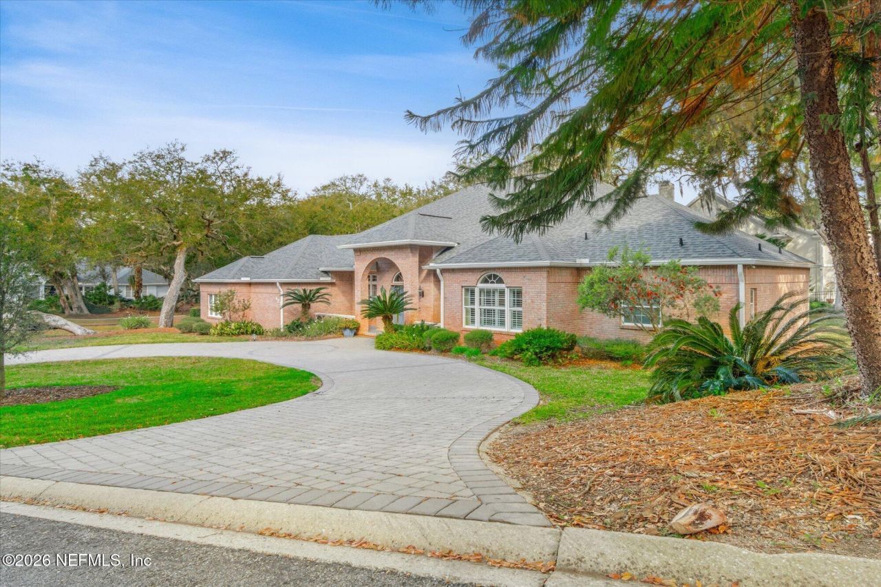 125 Island Hammock Way, Saint Augustine Beach, FL 32080 Photo