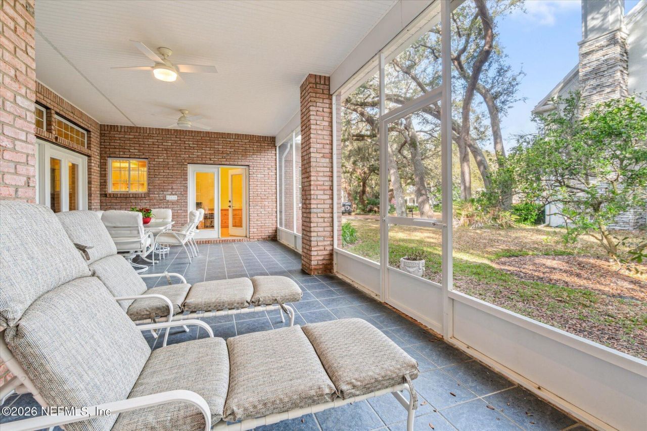 125 Island Hammock Way, Saint Augustine Beach, FL 32080 Photo