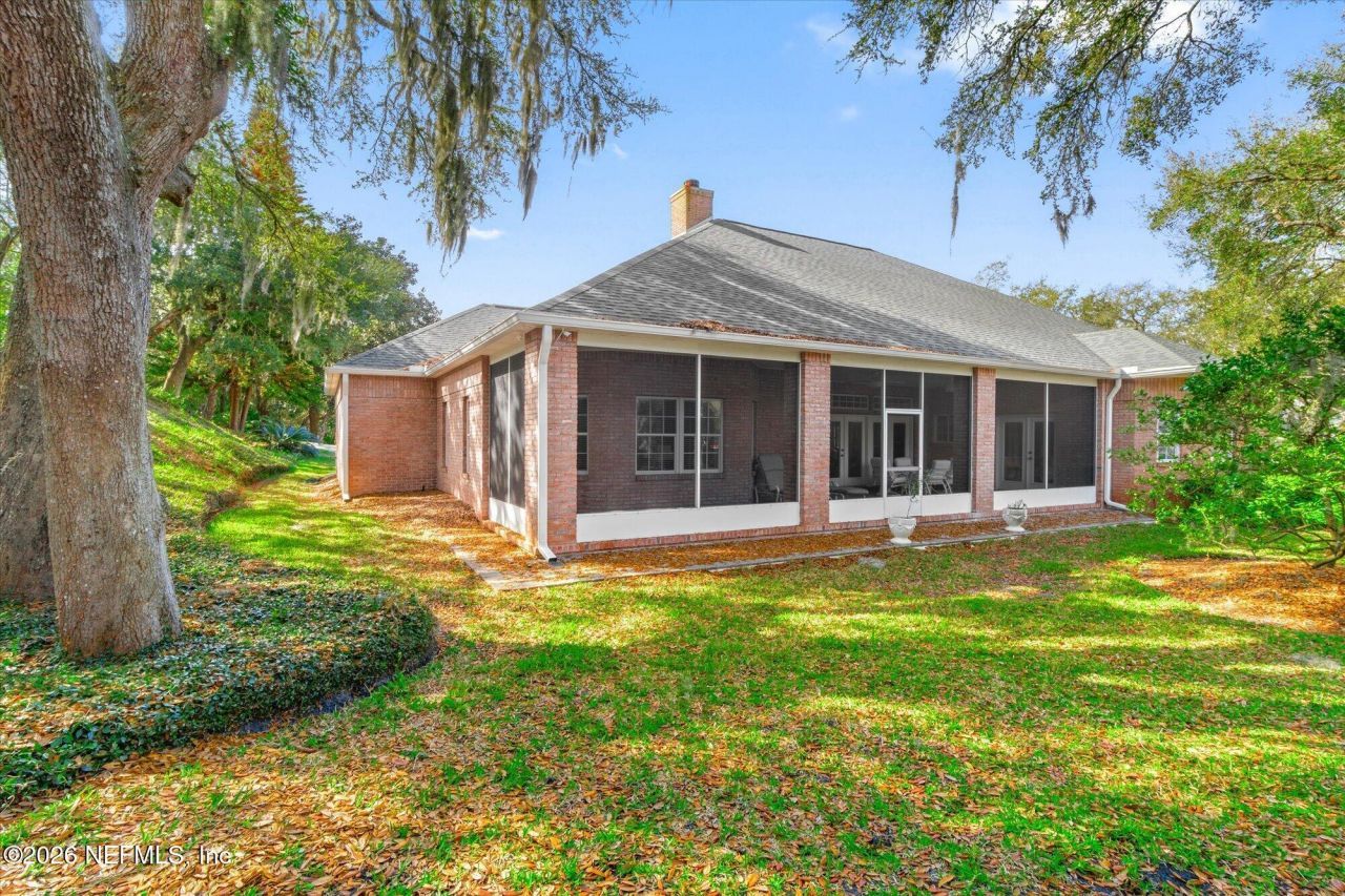 125 Island Hammock Way, Saint Augustine Beach, FL 32080 Photo