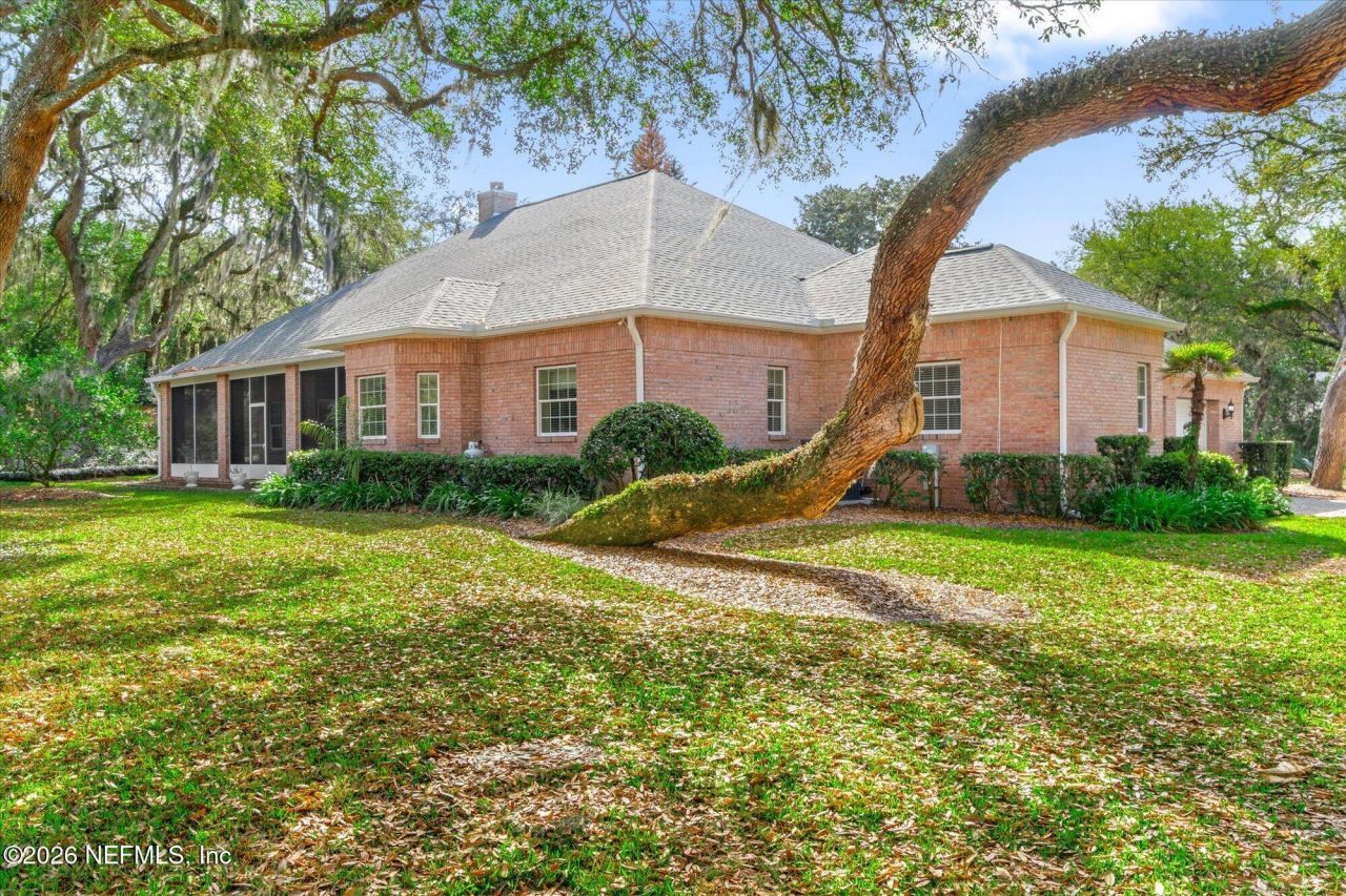 125 Island Hammock Way, Saint Augustine Beach, FL 32080 Photo