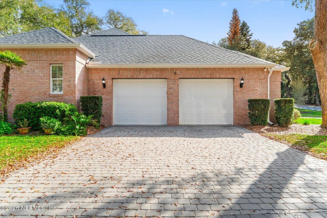 125 Island Hammock Way, Saint Augustine Beach, FL 32080 Photo