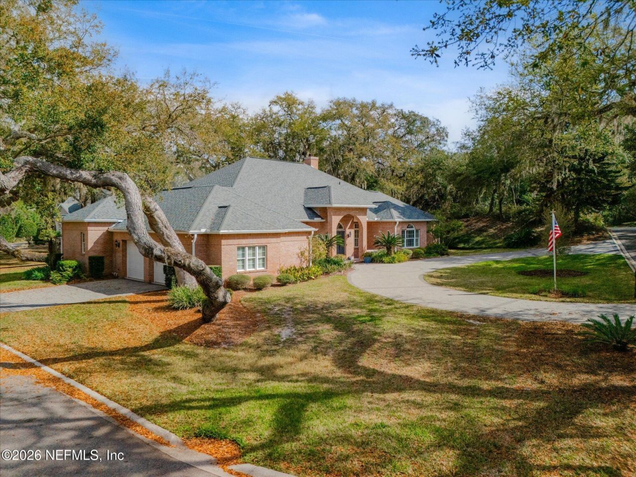 125 Island Hammock Way, Saint Augustine Beach, FL 32080 Photo