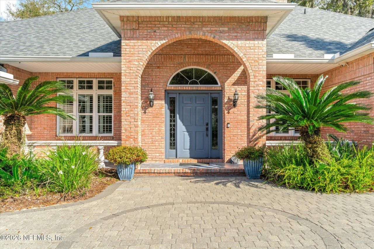 125 Island Hammock Way, Saint Augustine Beach, FL 32080 Photo