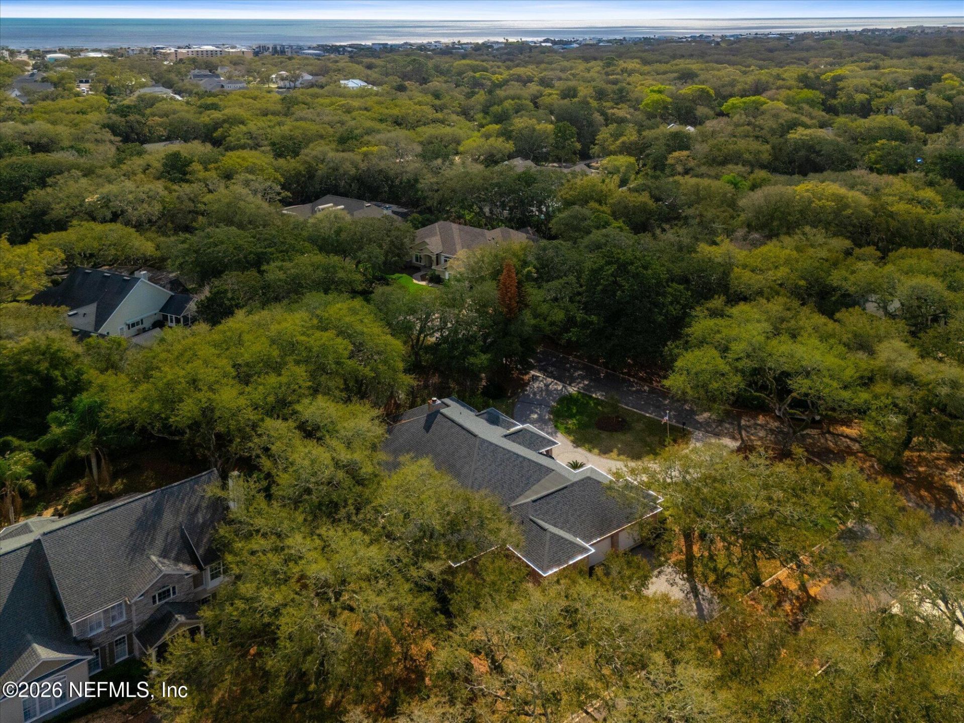 125 Island Hammock Way, Saint Augustine Beach, FL 32080 Photo