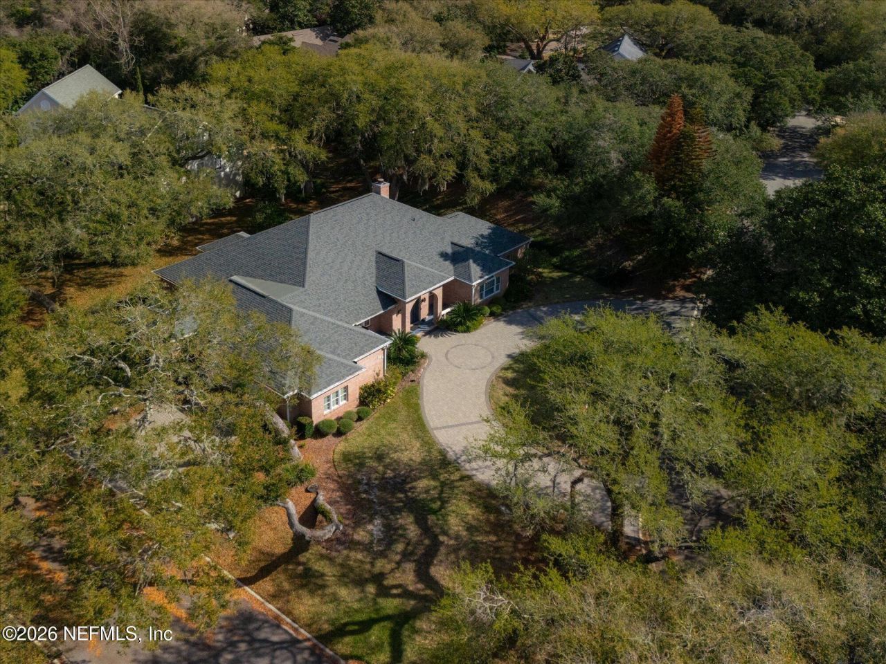 125 Island Hammock Way, Saint Augustine Beach, FL 32080 Photo