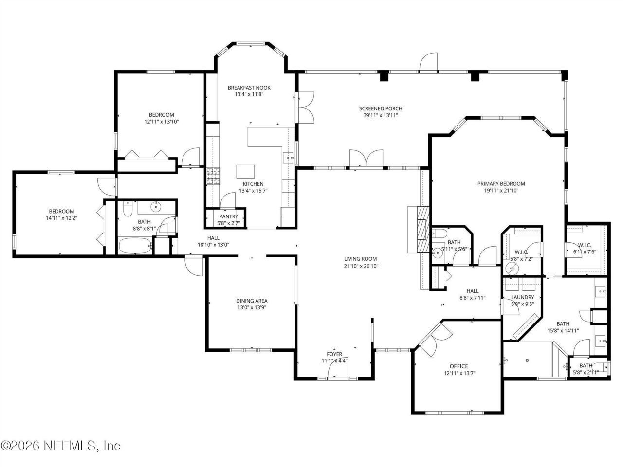 125 Island Hammock Way, Saint Augustine Beach, FL 32080 Photo