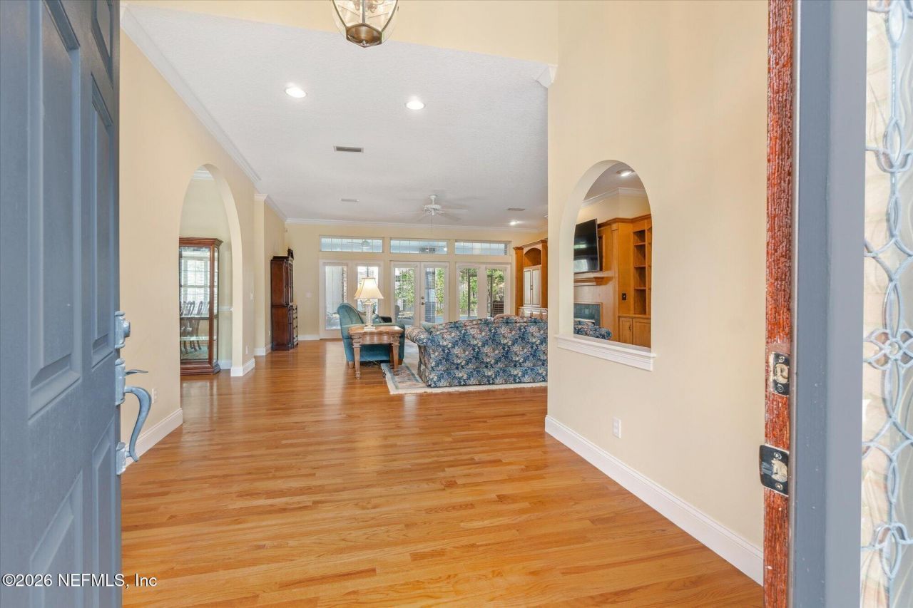 125 Island Hammock Way, Saint Augustine Beach, FL 32080 Photo