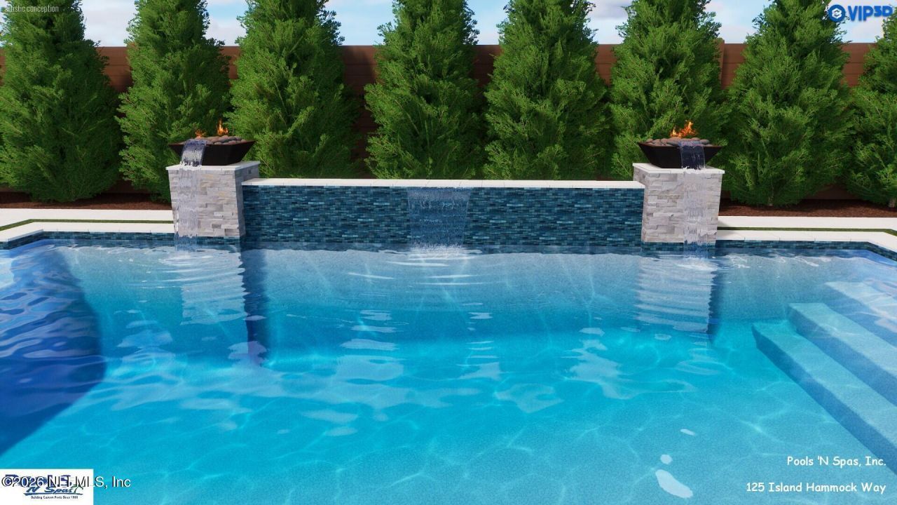 125 Island Hammock Way, Saint Augustine Beach, FL 32080 Photo