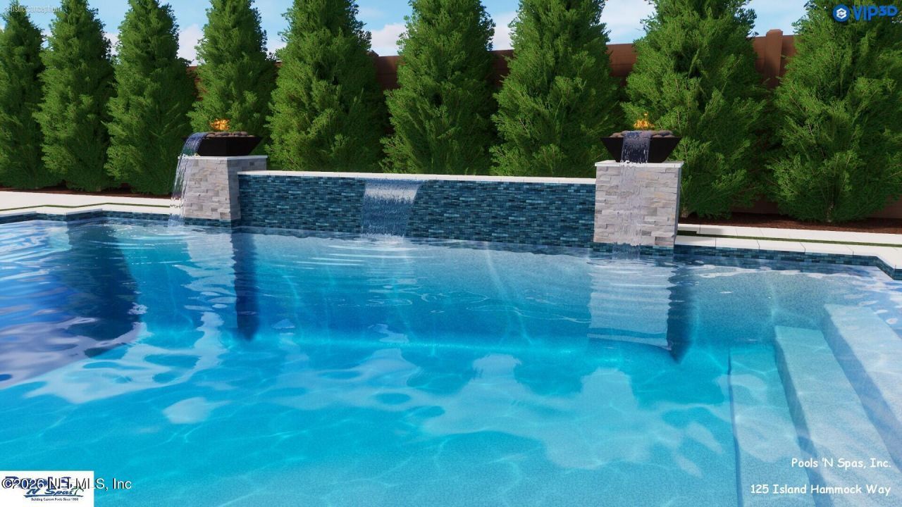 125 Island Hammock Way, Saint Augustine Beach, FL 32080 Photo