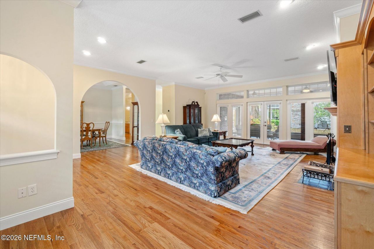 125 Island Hammock Way, Saint Augustine Beach, FL 32080 Photo